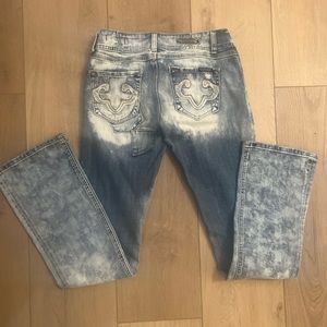 Be Rock Jeans by Express
